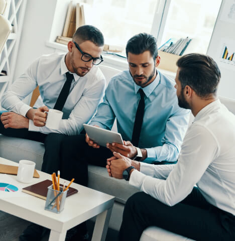 Comprendre la finance personnelle — KALMERO
